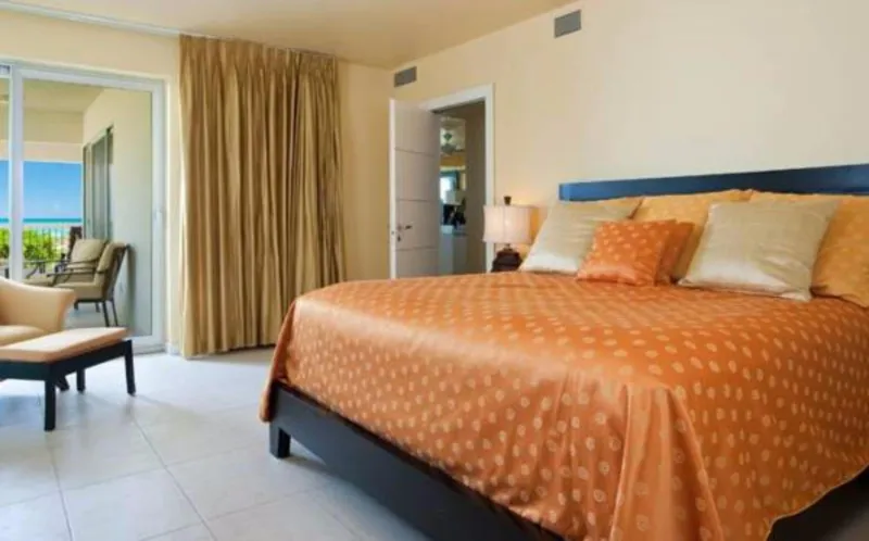 Billede 9 af Le Vele Resort