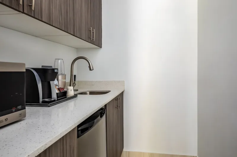 Billede 2 af Seascape Grace Bay Hotel & Townhome Villas