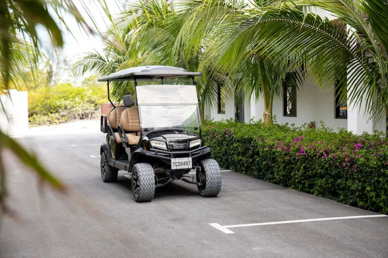 Billede 3 af Seascape Grace Bay Hotel & Townhome Villas