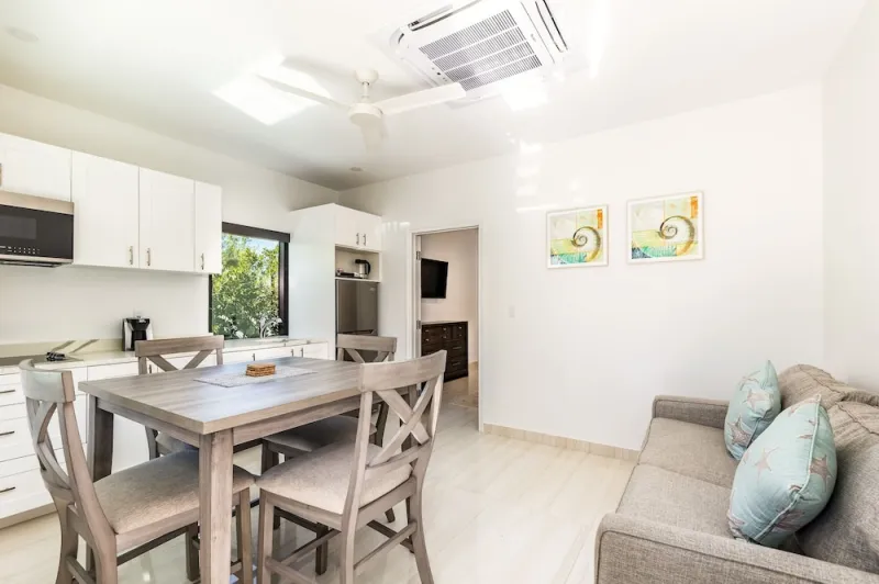 Billede 6 af Seascape Grace Bay Hotel & Townhome Villas