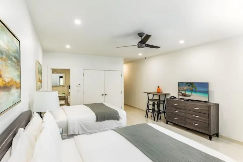 Billede 7 af Seascape Grace Bay Hotel & Townhome Villas