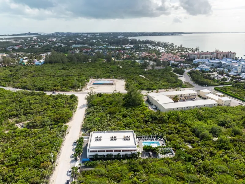 Billede 14 af Seascape Grace Bay Hotel & Townhome Villas