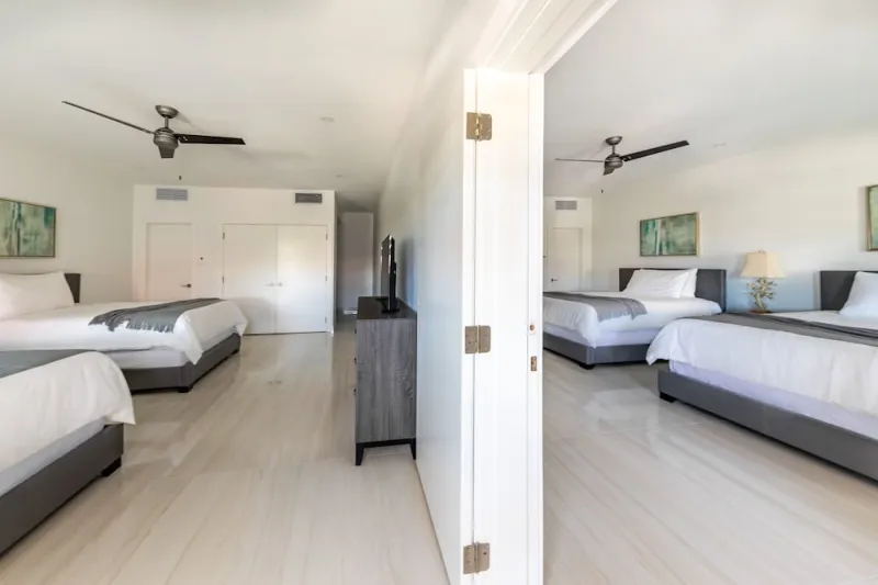 Billede 15 af Seascape Grace Bay Hotel & Townhome Villas