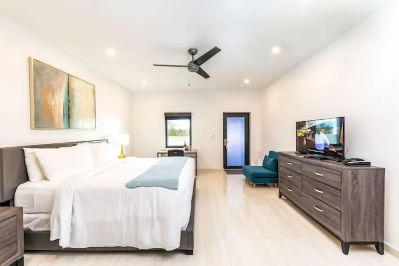 Billede 19 af Seascape Grace Bay Hotel & Townhome Villas
