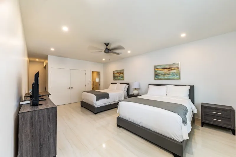 Billede 20 af Seascape Grace Bay Hotel & Townhome Villas