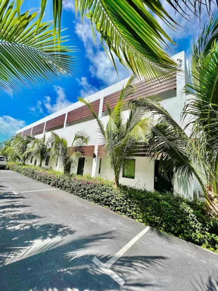Billede 21 af Seascape Grace Bay Hotel & Townhome Villas
