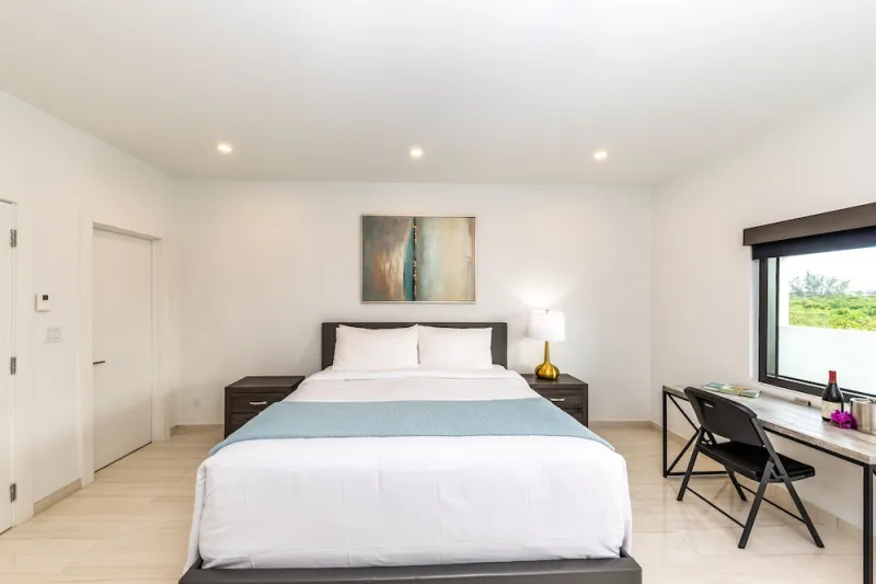 Billede 22 af Seascape Grace Bay Hotel & Townhome Villas