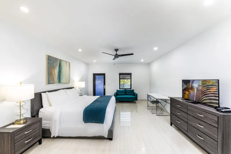 Billede 23 af Seascape Grace Bay Hotel & Townhome Villas