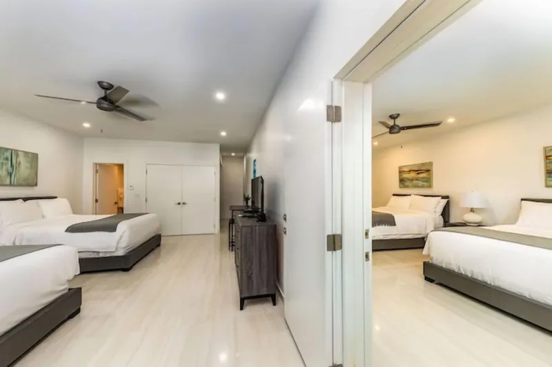 Billede 24 af Seascape Grace Bay Hotel & Townhome Villas
