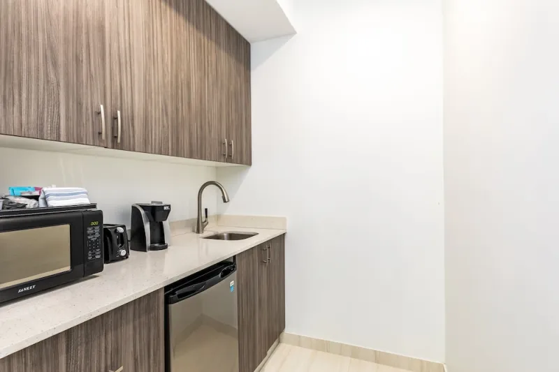 Billede 28 af Seascape Grace Bay Hotel & Townhome Villas