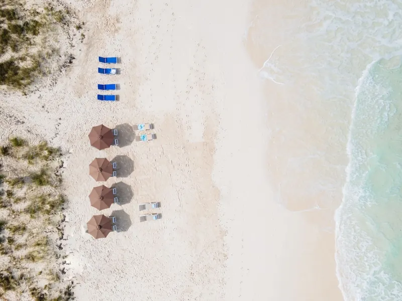 Billede 30 af Seascape Grace Bay Hotel & Townhome Villas