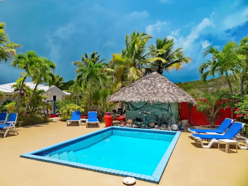 Billede 9 af Harbour Club Villas & Marina