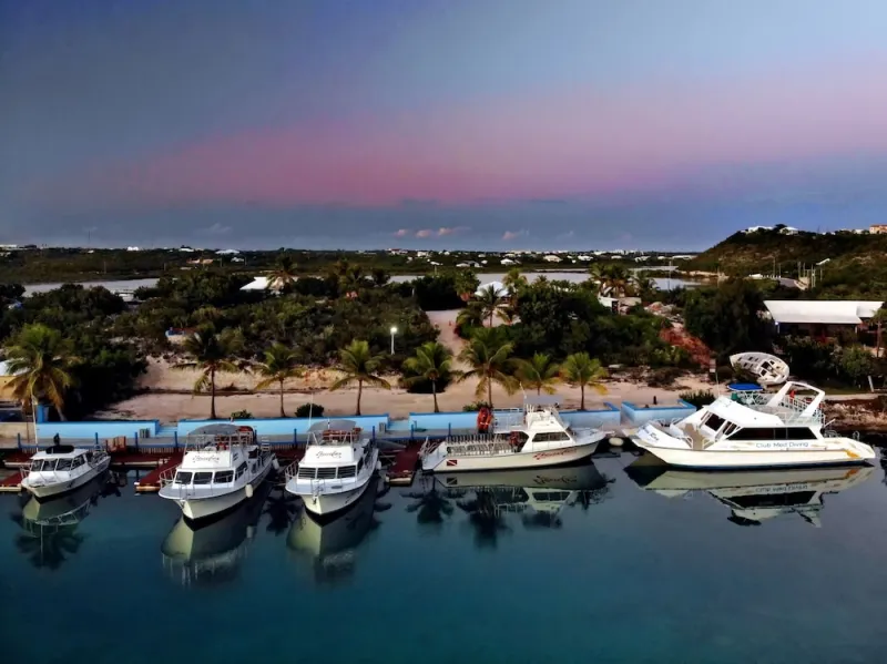 Billede 71 af Harbour Club Villas & Marina