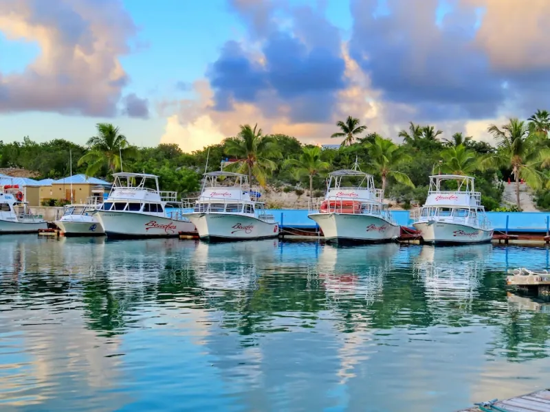 Billede 75 af Harbour Club Villas & Marina