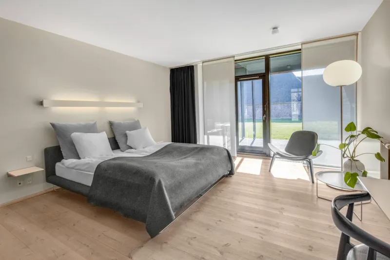 Billede 11 af Nørre Vosborg Hotel & Gastronomi