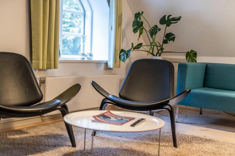 Billede 16 af Nørre Vosborg Hotel & Gastronomi