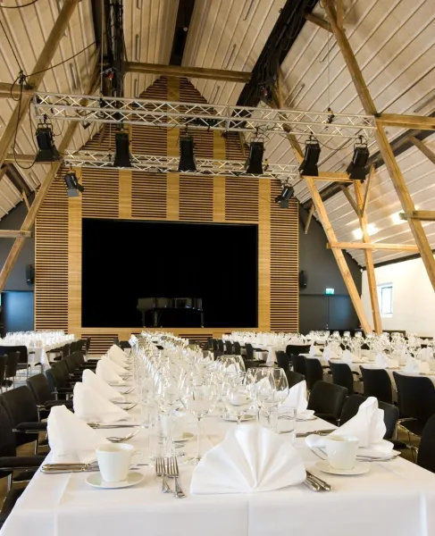 Billede 20 af Nørre Vosborg Hotel & Gastronomi