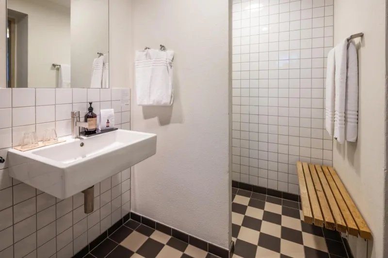 Billede 40 af Nørre Vosborg Hotel & Gastronomi