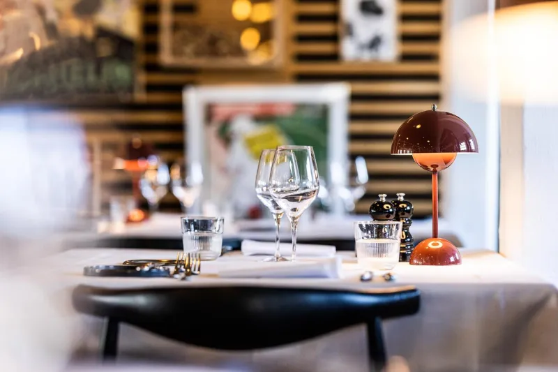 Billede 52 af Nørre Vosborg Hotel & Gastronomi