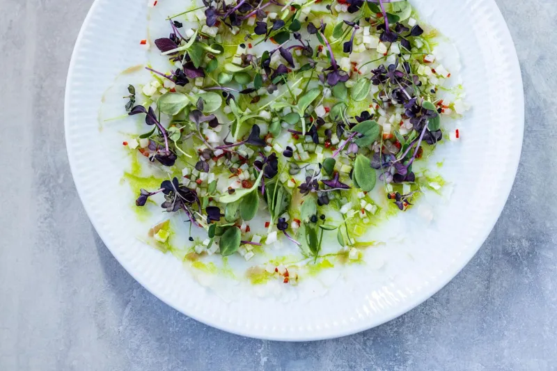 Billede 53 af Nørre Vosborg Hotel & Gastronomi