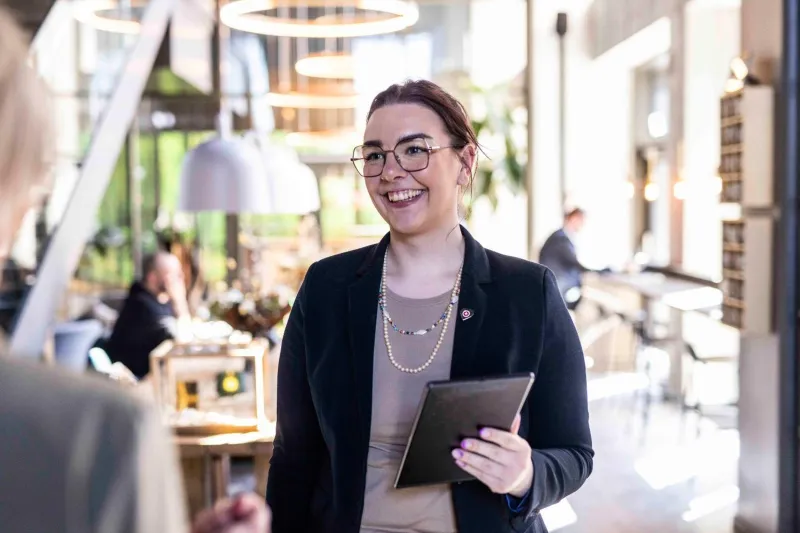Billede 60 af Nørre Vosborg Hotel & Gastronomi