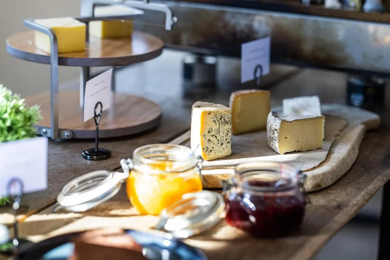 Billede 64 af Nørre Vosborg Hotel & Gastronomi