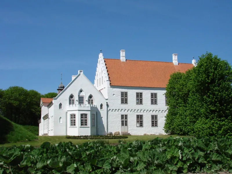 Billede 65 af Nørre Vosborg Hotel & Gastronomi