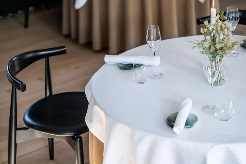 Billede 68 af Nørre Vosborg Hotel & Gastronomi
