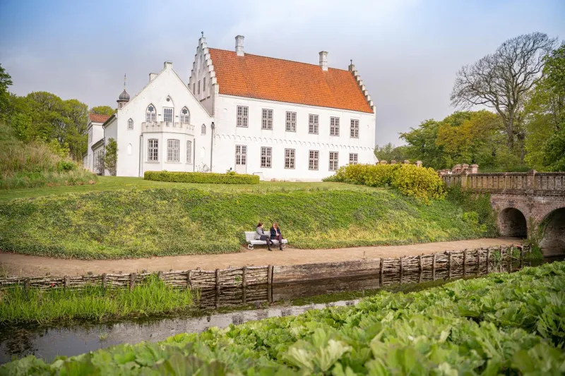 Billede 72 af Nørre Vosborg Hotel & Gastronomi
