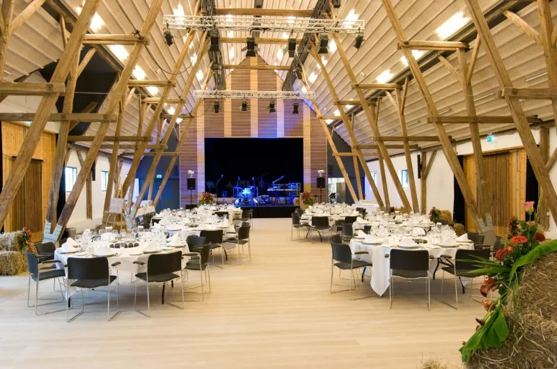 Billede 87 af Nørre Vosborg Hotel & Gastronomi