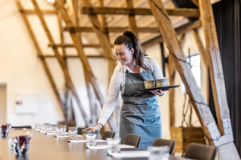 Billede 90 af Nørre Vosborg Hotel & Gastronomi