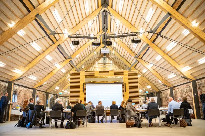 Billede 97 af Nørre Vosborg Hotel & Gastronomi