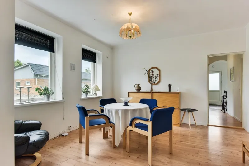 Billede 30 af Bjerndrup Lejlighed