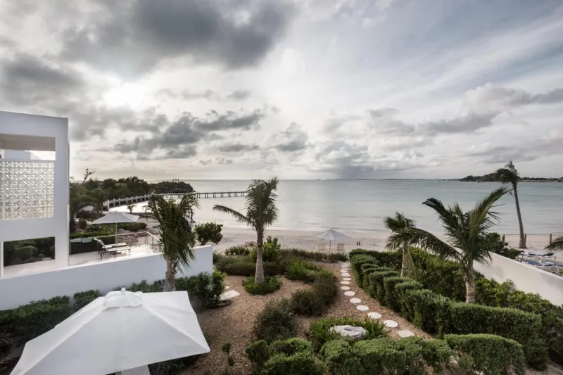 Billede 8 af SulMare at Sapodilla Bay Luxury villas