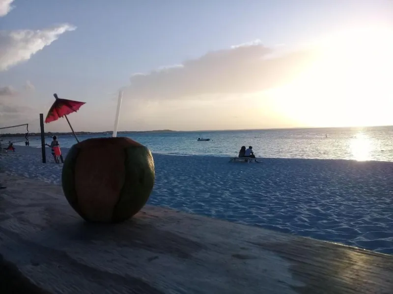 Private Guest House 2 bedrooms & 2 baths near Grace Bay Beach & Long Bay Beach. billede 4