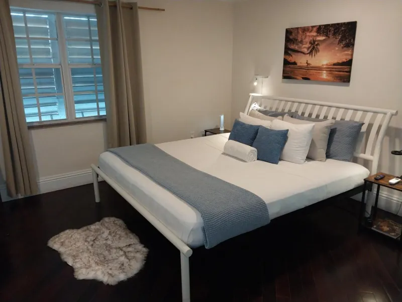Billede 53 af Private Guest House 2 bedrooms & 2 baths near Grace Bay Beach & Long Bay Beach.