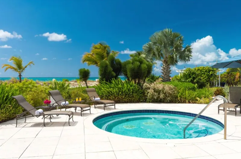 Billede 30 af Grandview on Grace Bay