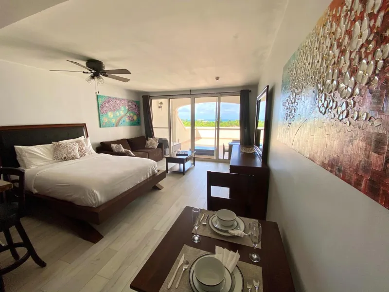 La Vista Azul Resort - Studio billede 1