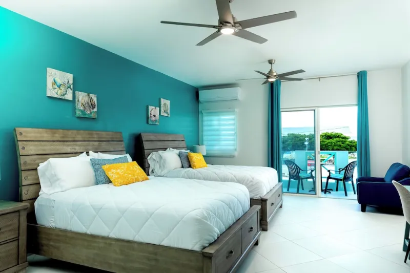 Billede 8 af The Suites at Mr Grouper