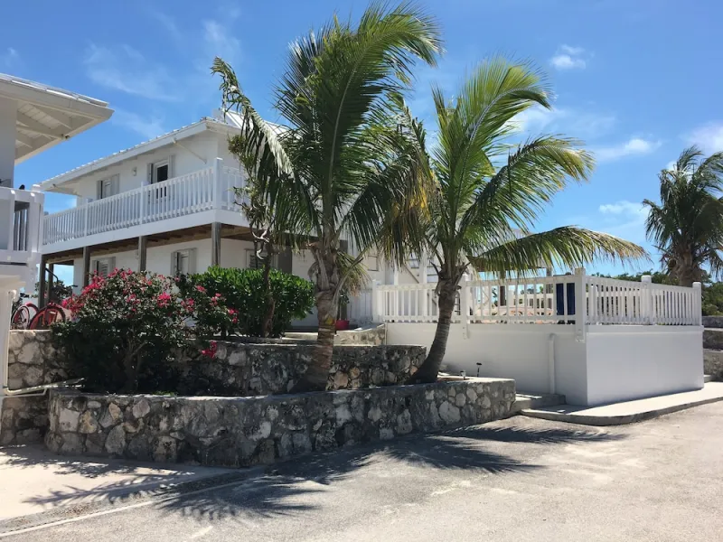 Billede 4 af Caribbean Sea Breeze Villas