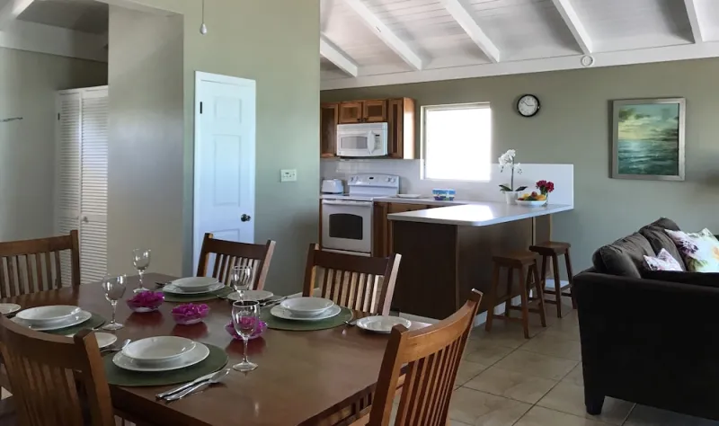 Billede 19 af Caribbean Sea Breeze Villas