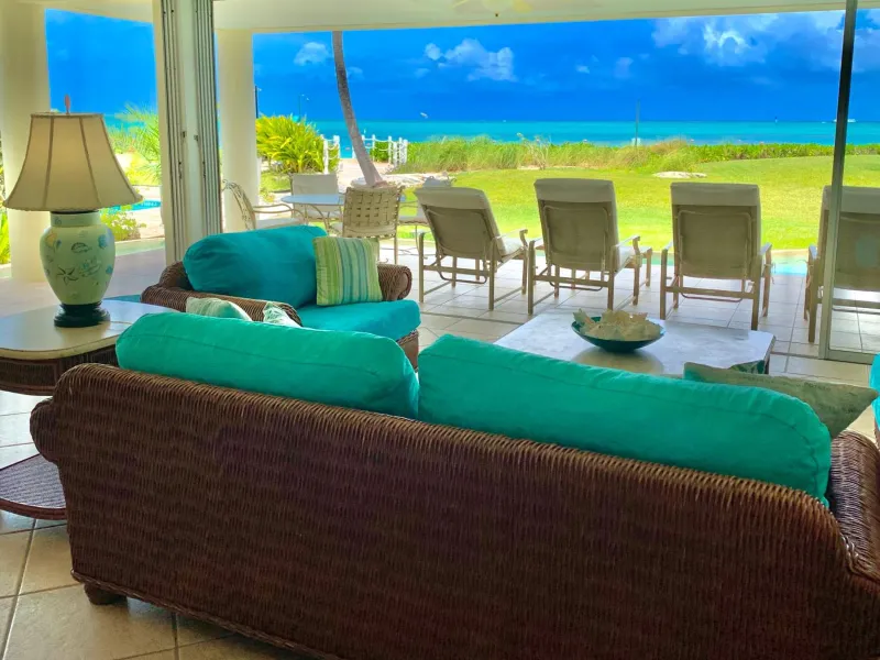 Billede 131 af Coral Gardens on Grace Bay