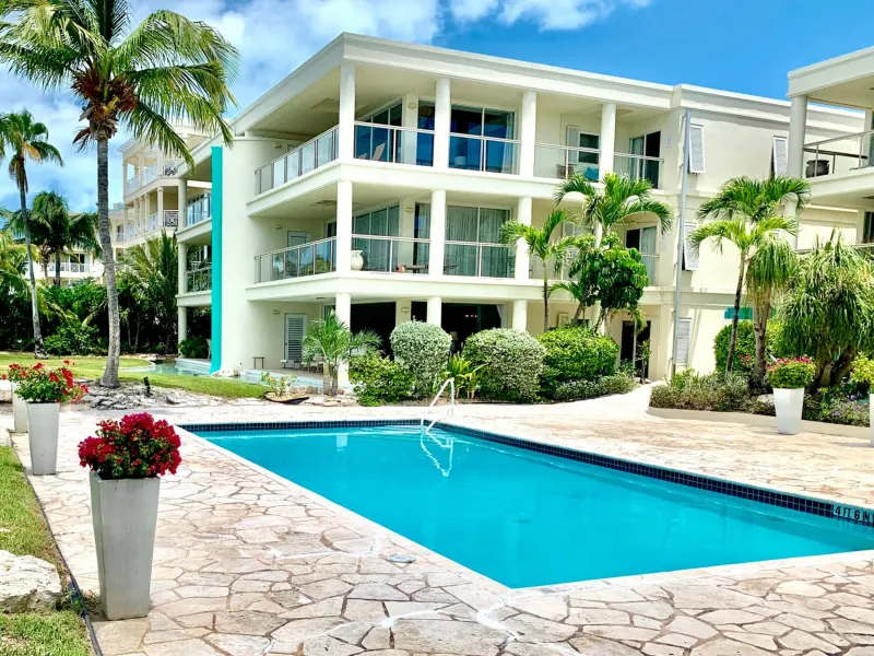 Billede 175 af Coral Gardens on Grace Bay