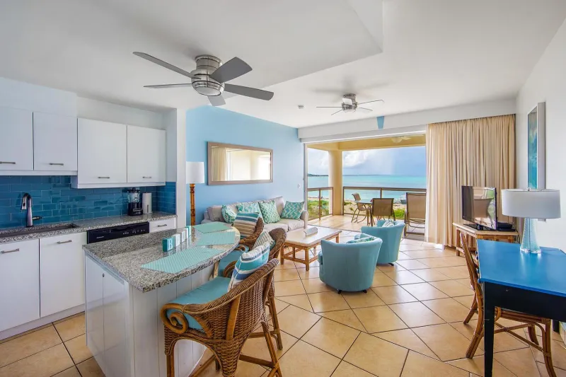 Billede 22 af Coral Gardens on Grace Bay