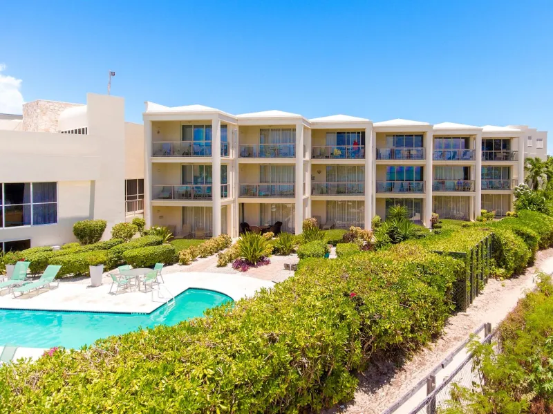 Billede 239 af Coral Gardens on Grace Bay