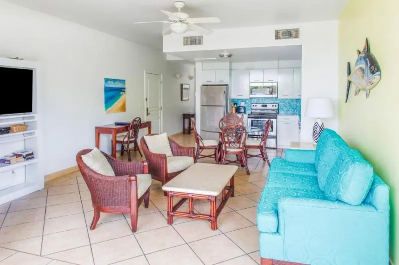Billede 46 af Coral Gardens on Grace Bay