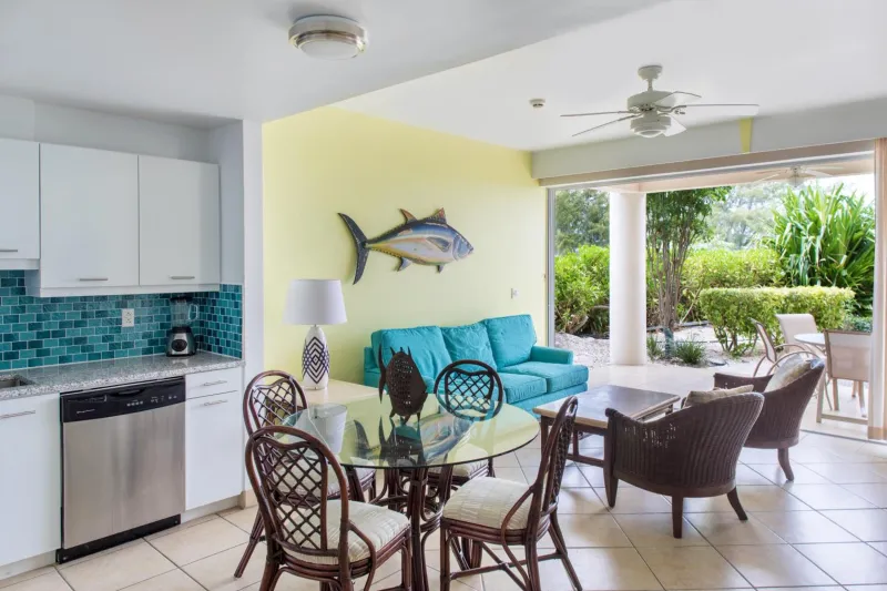 Billede 63 af Coral Gardens on Grace Bay