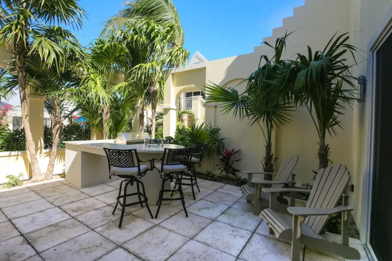 Billede 9 af Bungalows at Windsong on the Reef