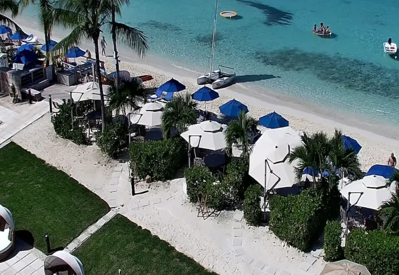 Billede 32 af Bungalows at Windsong on the Reef