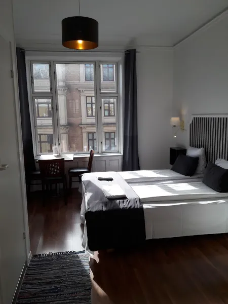 Billede 8 af Hotel Loeven